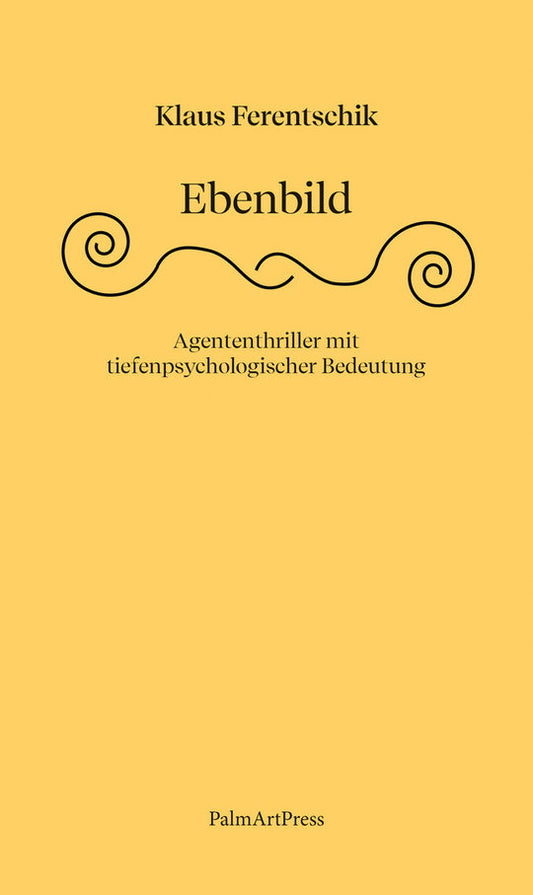 Ebenbild - Klaus Ferentschik