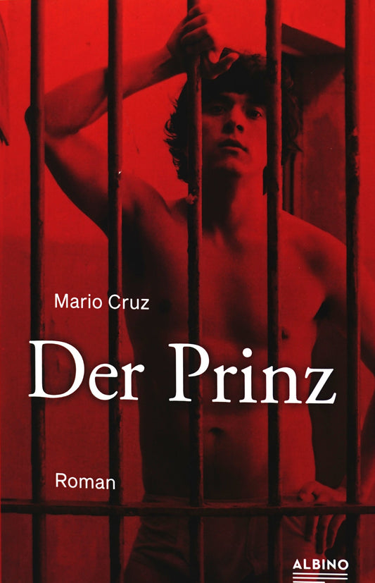 Der Prinz - Mario Cruz