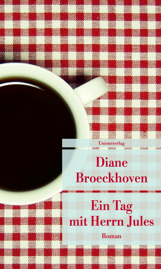 Ein Tag mit Herrn Jules - Diane Broeckhoven