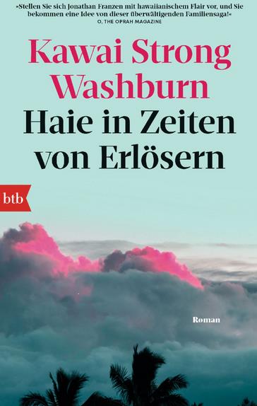 Haie in Zeiten von Erlösern - Kawai Strong Washburn