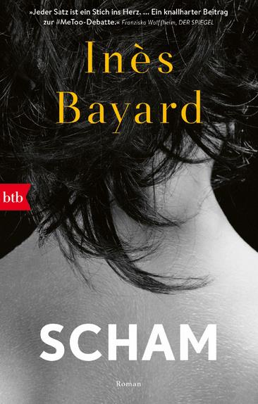 Scham - Inès Bayard