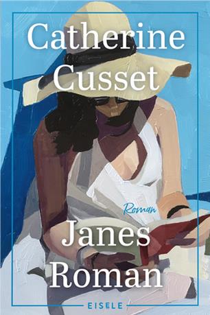 Janes Roman - Catherine Cusset