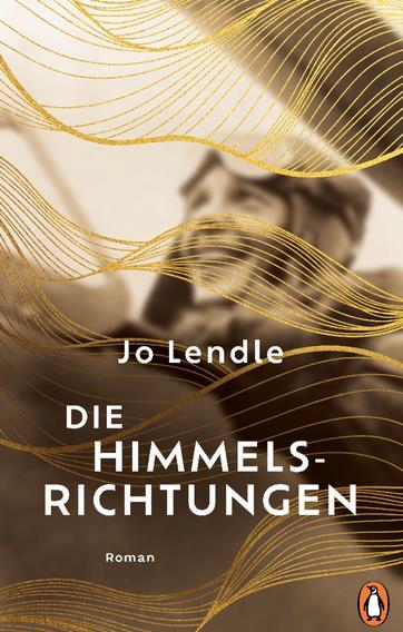 Die Himmelsrichtungen - Jo Lendle