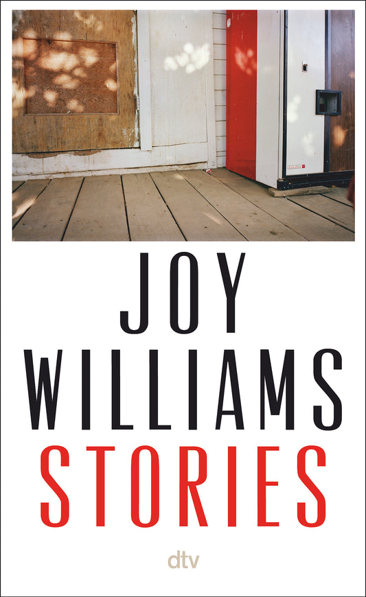 Stories - Joy WIlliams