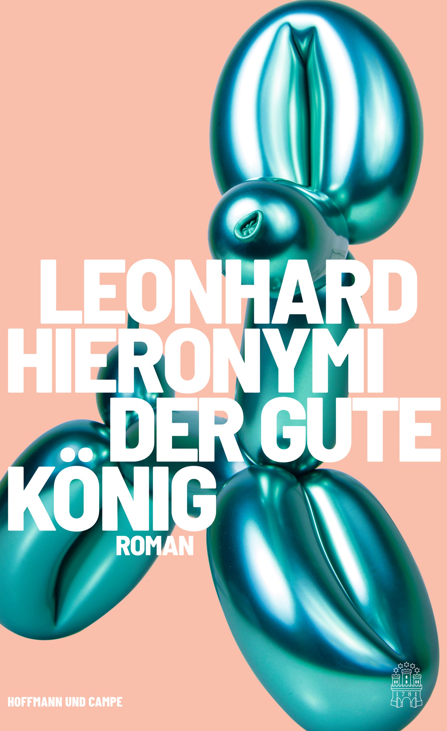 Der gute König - Leonhard Hieronymi