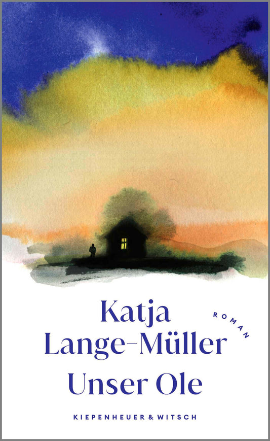 Unser Ole - Katha Lange-Müller