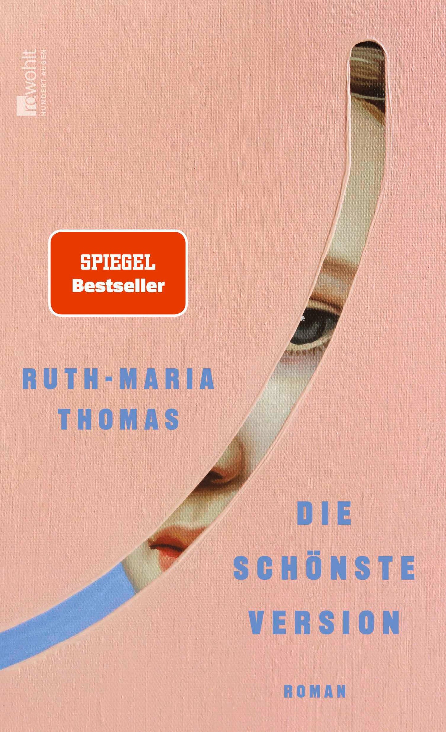 Die schönste Version - Ruth-Maria Thomas