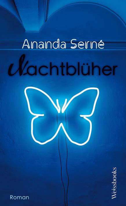 Nachtblüher - Ananda Serne
