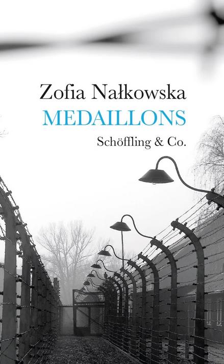 Medaillons - Zofia Nałkowska