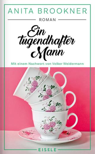 Ein tugendhafter Mann - Anita Brookner