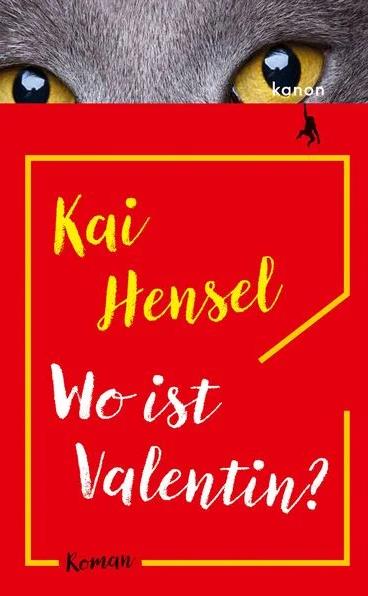 Wo ist Valentin? - Kai Hensel