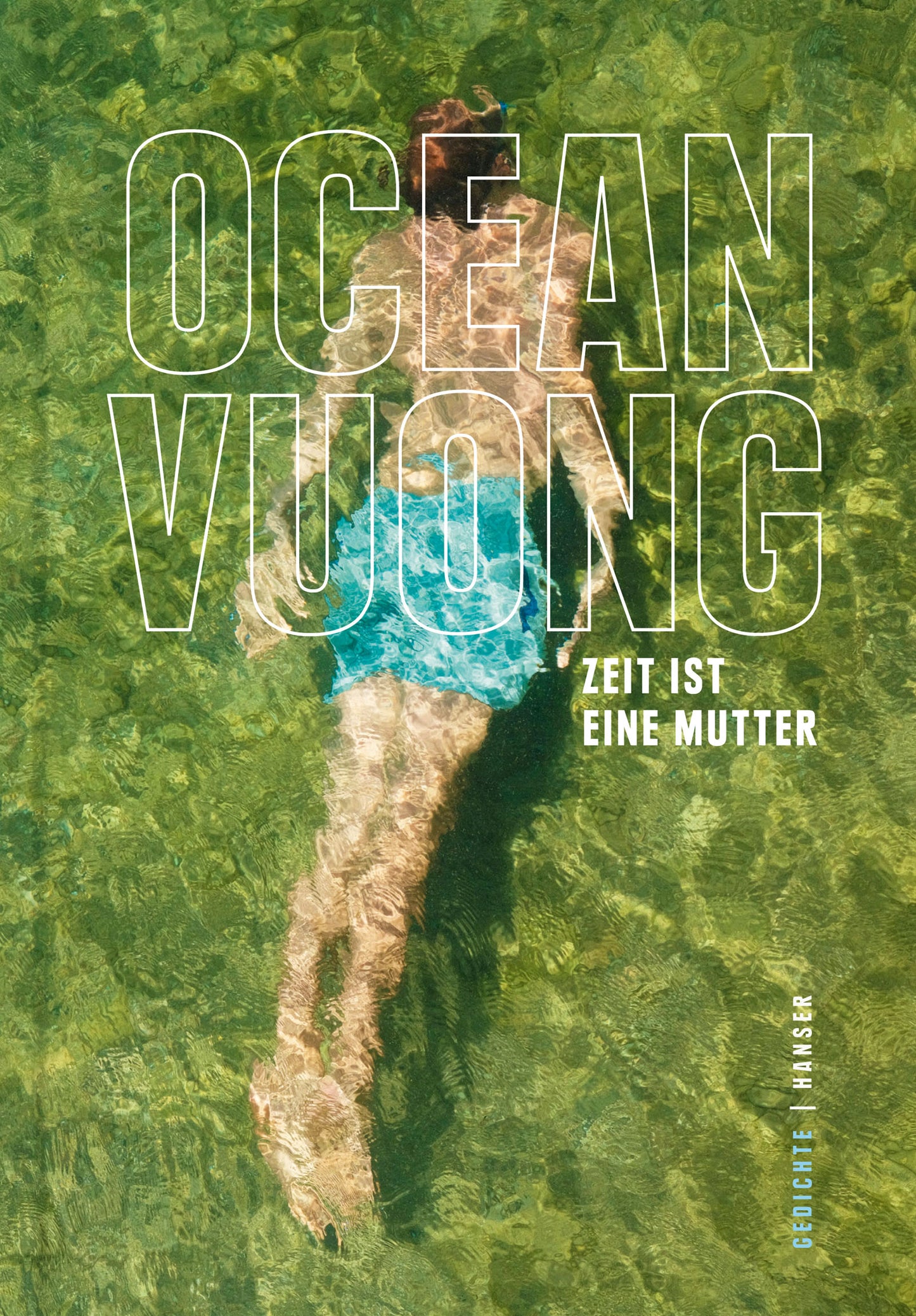 Zeit ist eine Mutter - Ocean Voung