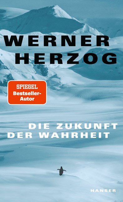Die Zukunft der Wahrheit - Werner Herzog