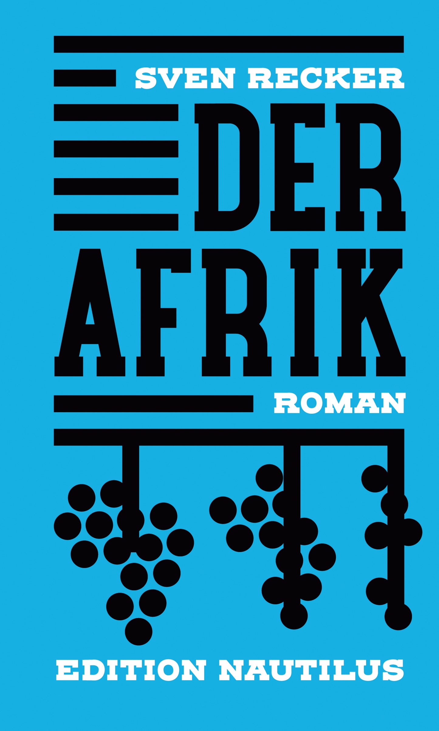Der Afrik - Sven Recker