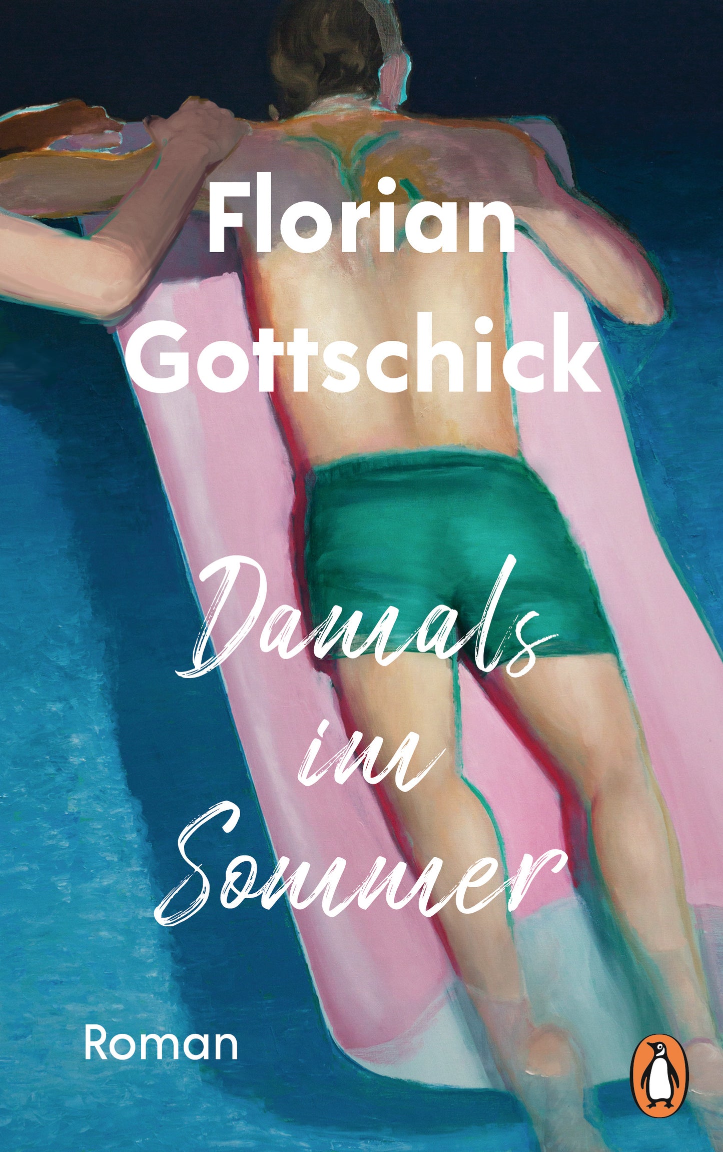 Damals im Sommer - Florian Gottschick
