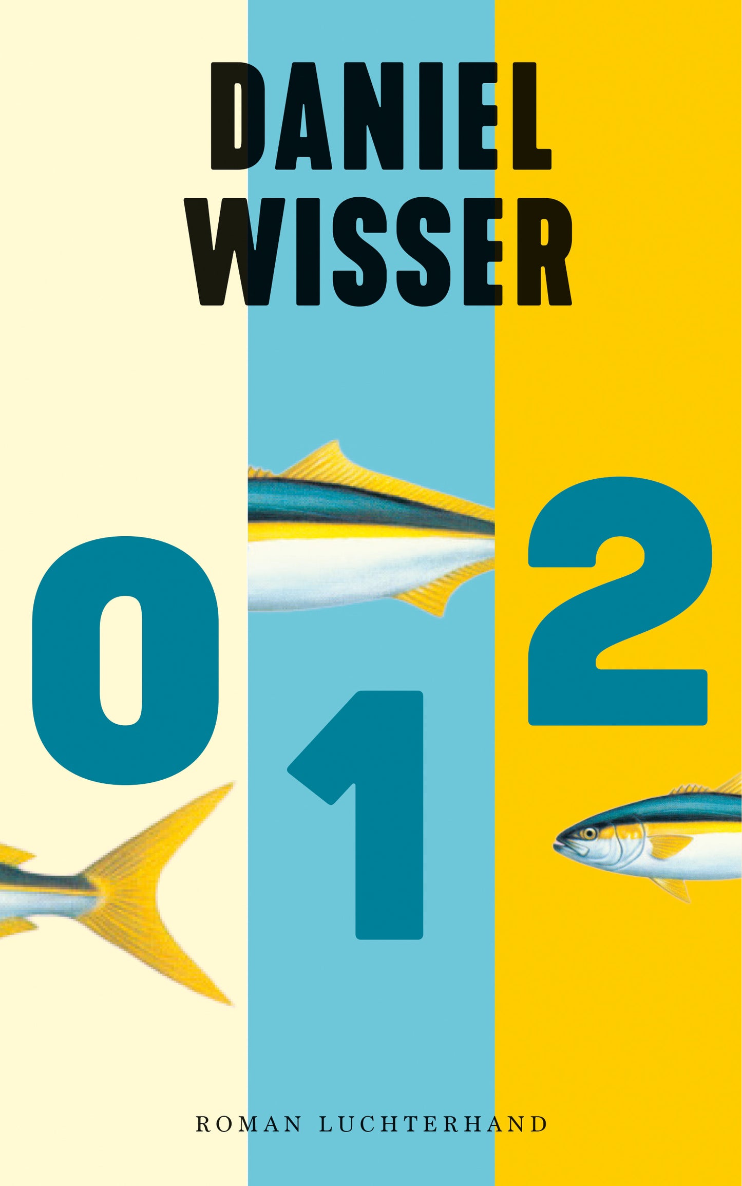 0 1 2 - Daniel Wisser