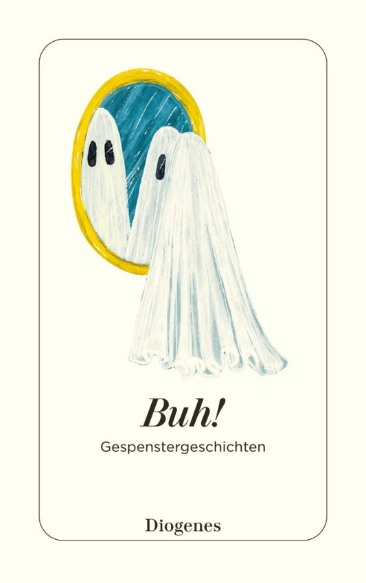 Buh! - Gespenstergeschichten