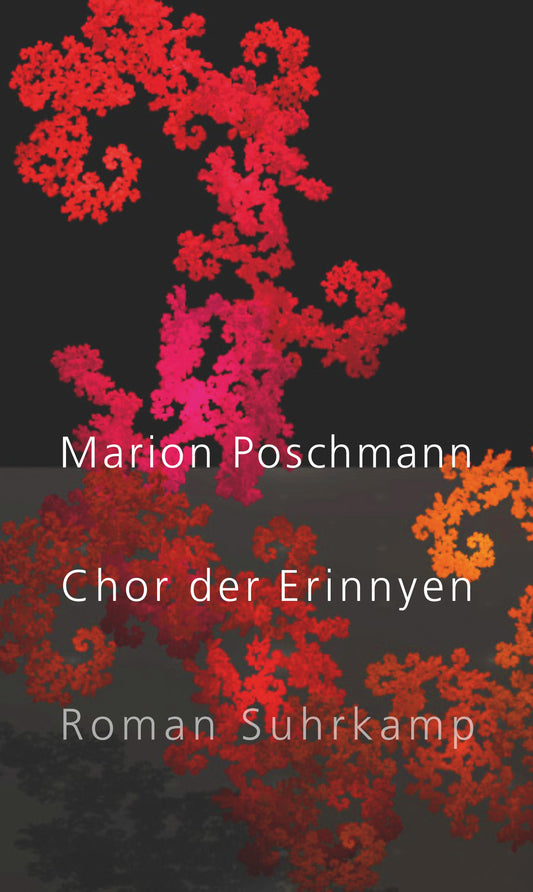 Chor der Erinnyen - Marion Poschmann