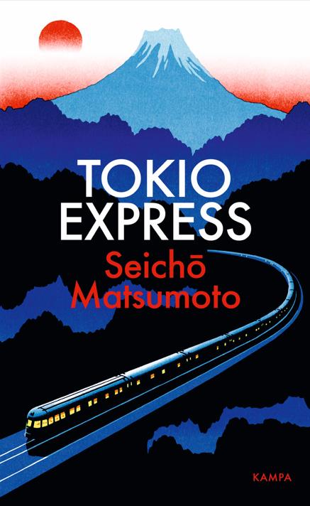 Tokio Express - Seichō Matsumoto