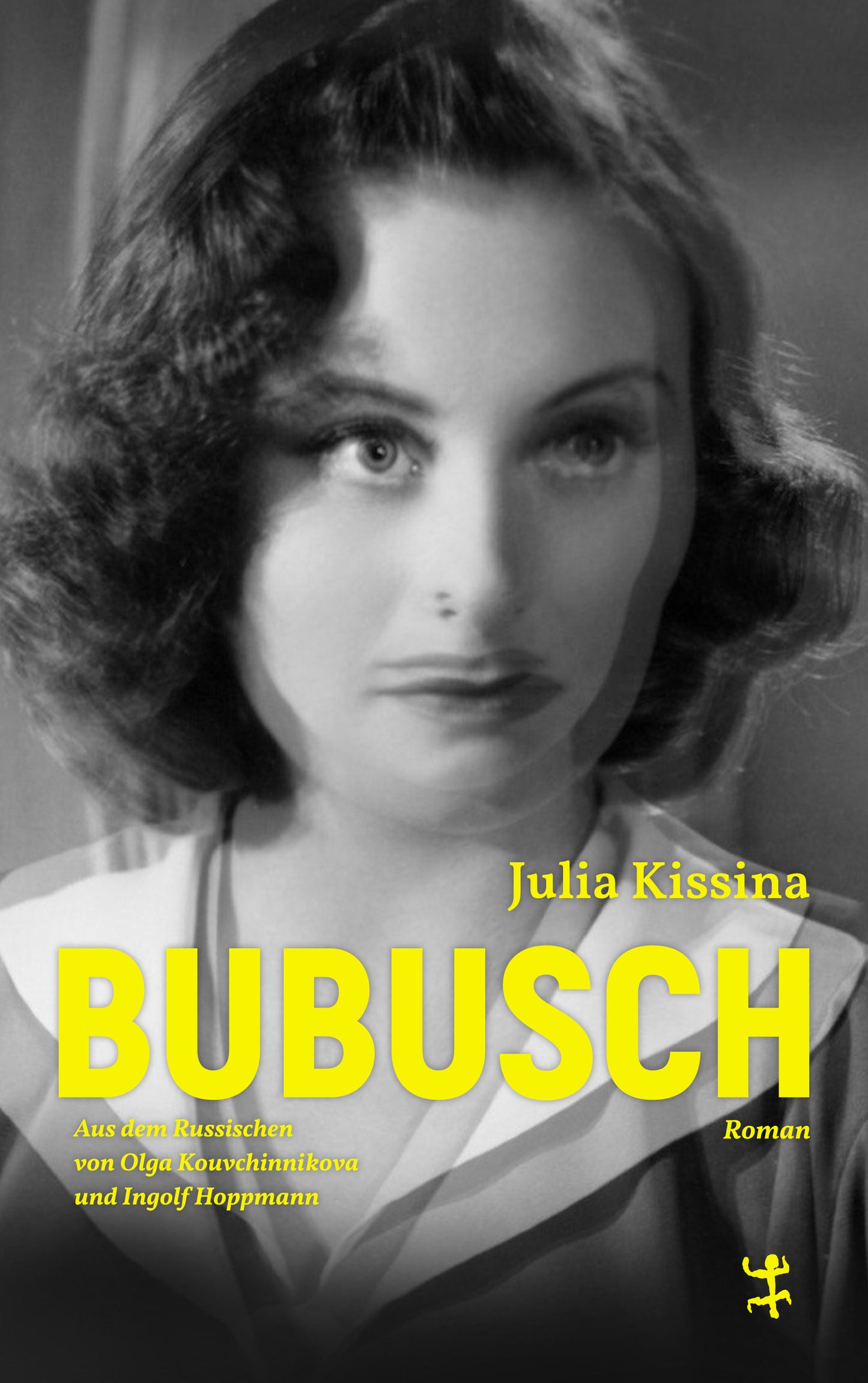 Bubusch - Julia Kissina