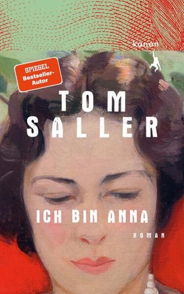 Ich bin Anna - Tom Saller