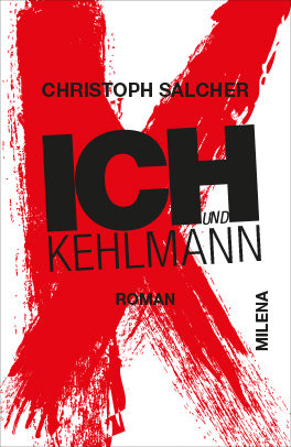Ich und Kehlmann - Christoph Salcher