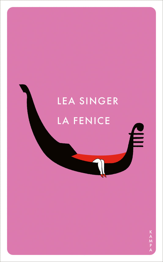 La Fenice - Lea Singer