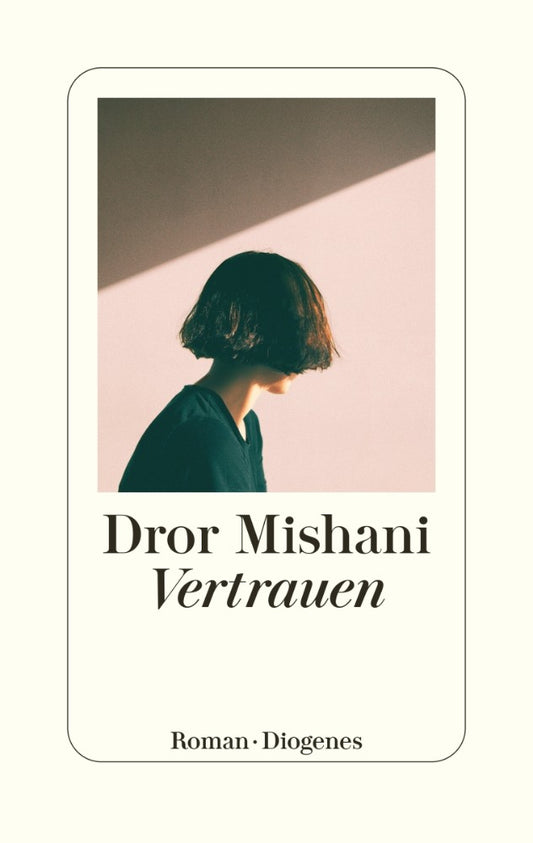 Vertrauen - Dror Mishani