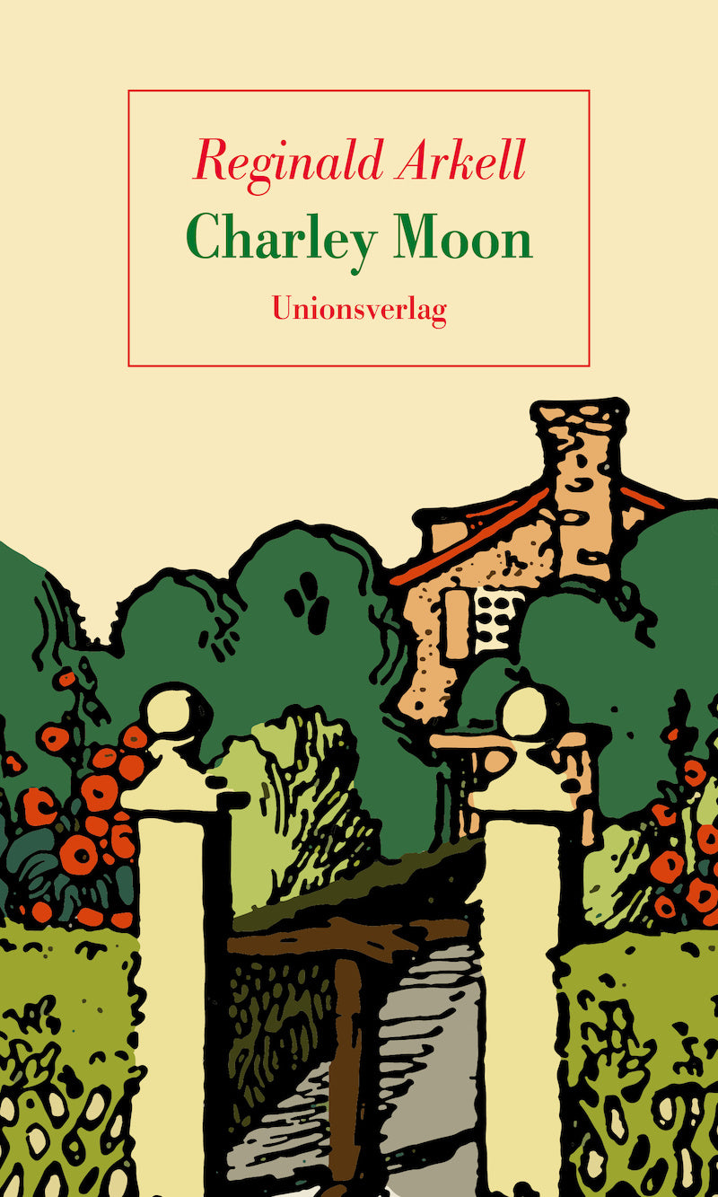 Charley Moon - Reginald Arkell