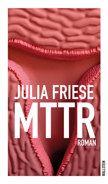 MTTR - Julia Friese
