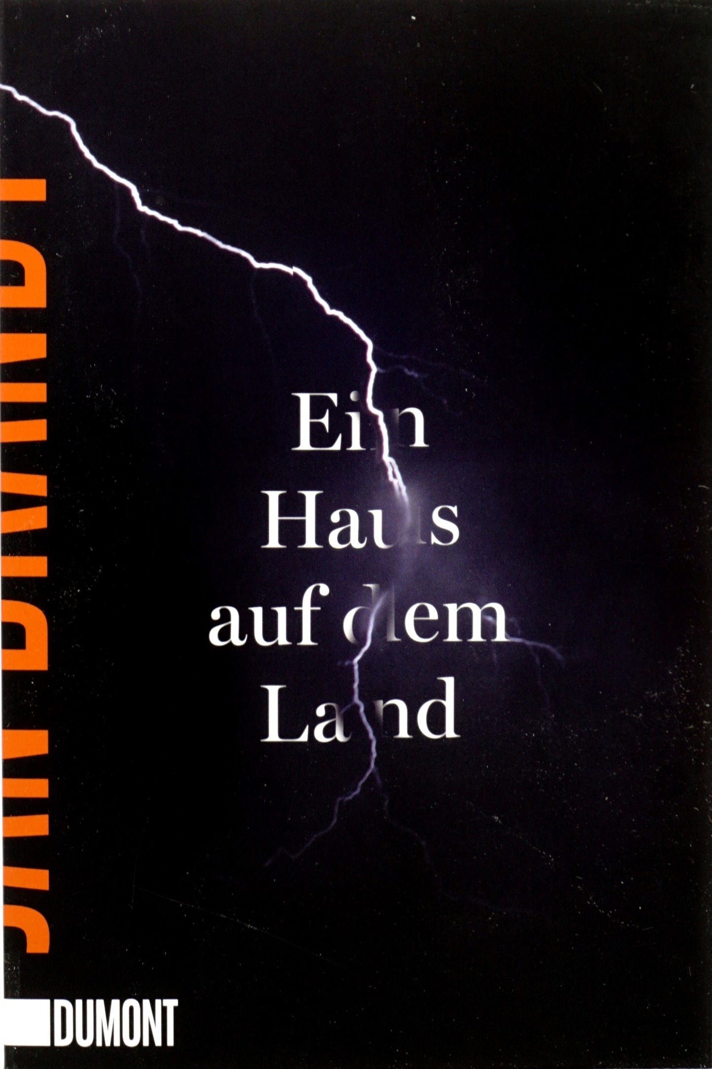 Ein Haus auf dem Land / Eine Wohnung in der Stadt - Jan Brandt