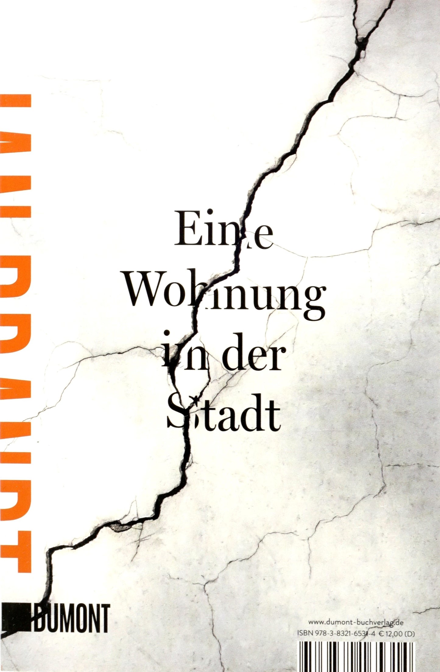 Ein Haus auf dem Land / Eine Wohnung in der Stadt - Jan Brandt